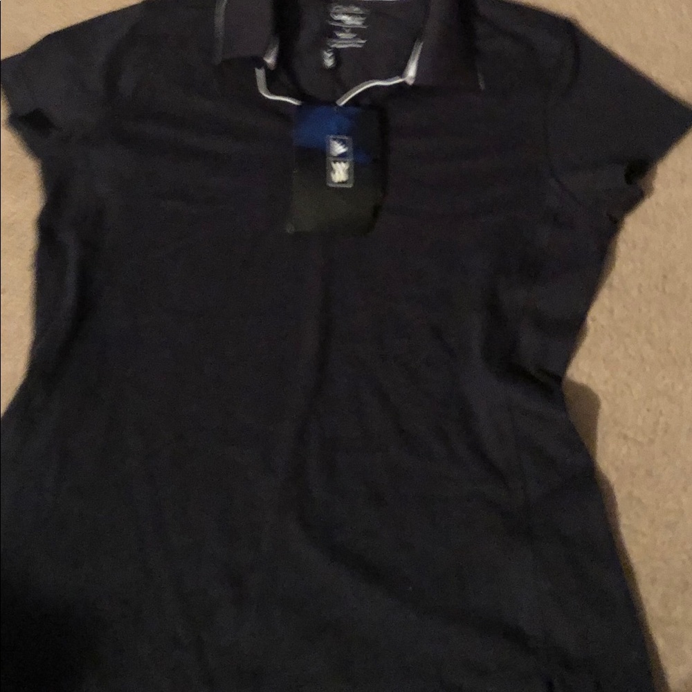 Ladies polo